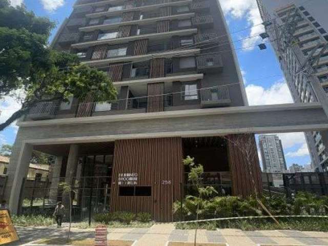 Apartamento à venda na Rua Andréa Paulinetti, Jardim das Acácias, São Paulo - SP