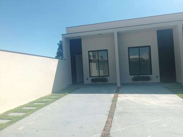 Casa à venda na Rua Manoel Ferreira da Silva, Jardim Itália, Sorocaba - SP