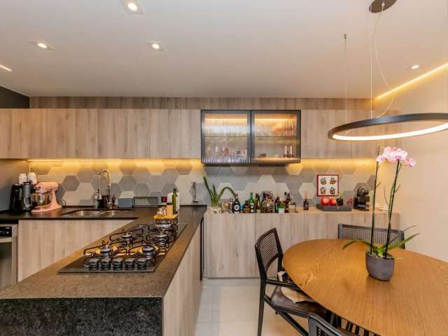 Apartamento à venda na Rua Pintassilgo, Vila Uberabinha, São Paulo - SP