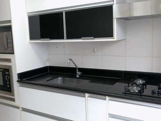 Apartamento à venda na Rua Sansão Alves dos Santos, Cidade Monções, São Paulo - SP