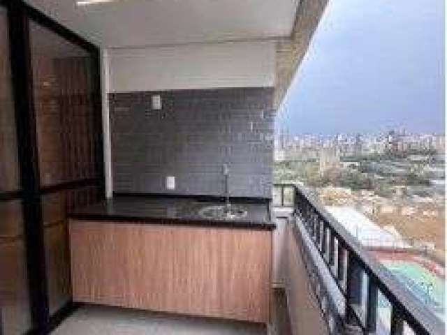 Apartamento à venda na Rua João Wagner Wey, Jardim América, Sorocaba - SP