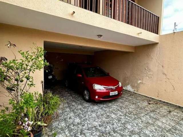 Casa à venda na Rua Islândia, Jardim Europa, Sorocaba - SP