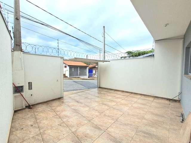 Casa à venda na Rua Fortunato Amaral, Vila Barcelona, Sorocaba - SP