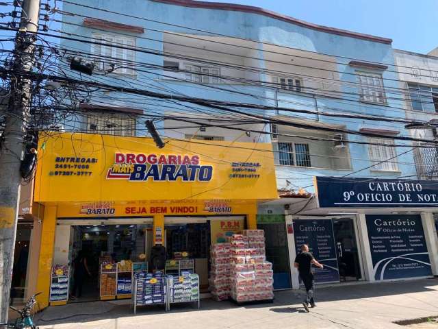 Prédio Inteiro à venda na Rua Dagmar da Fonseca, Madureira, Rio de Janeiro - RJ