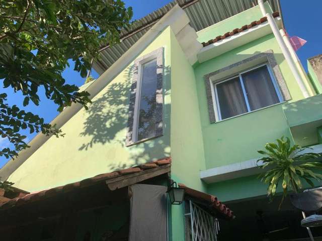 Casa de Condomínio à venda na Rua Pereira de Figueiredo, Oswaldo Cruz, Rio de Janeiro - RJ