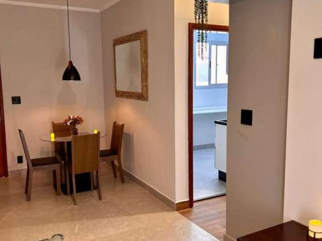 Apartamento à venda na Rua Augusto Lippel, Parque Campolim, Sorocaba - SP