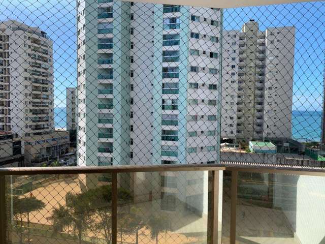 Apartamento à venda na Rodovia do Sol, Praia de Itaparica, Vila Velha - ES