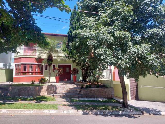 Casa de Condomínio para alugar na Rua Diogo Álvares, Jardim São Paulo II, Cotia - SP