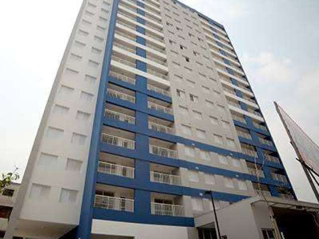 Apartamento à venda na Rua Bandeirantes, Conceição, Diadema - SP