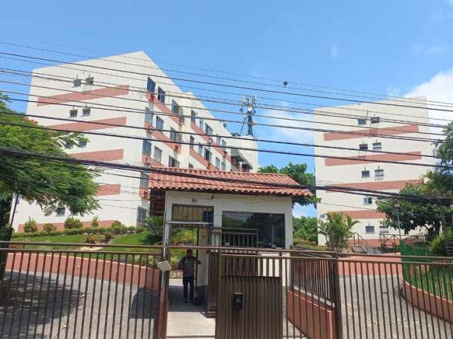 Apartamento à venda na Rua Geovani de Castro, Freguesia (Jacarepaguá), Rio de Janeiro - RJ