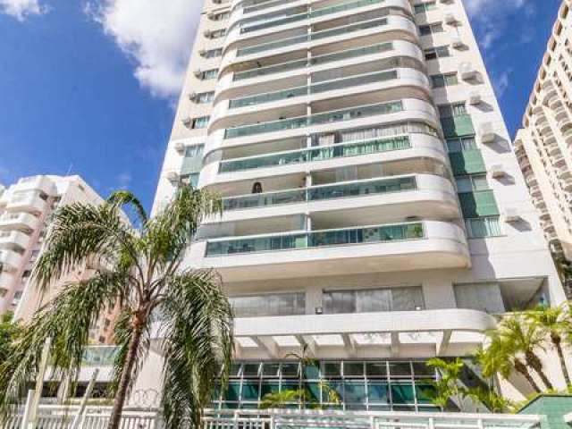 Apartamento à venda na Avenida José Luiz Ferraz, Recreio dos Bandeirantes, Rio de Janeiro - RJ