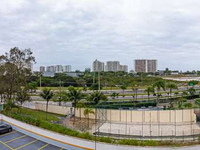 Apartamento à venda na Rua Alfredo Lopes de Souza, Recreio dos Bandeirantes, Rio de Janeiro - RJ