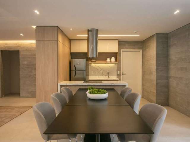 Apartamento à venda na Rua Cristiano Viana, Cerqueira César, São Paulo - SP