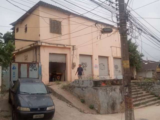 Prédio Inteiro para alugar na Rua Martins Costa, Piedade, Rio de Janeiro - RJ