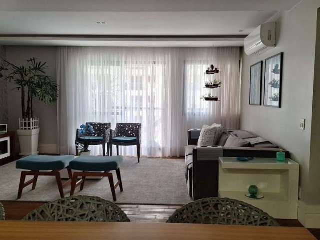 Apartamento à venda na Avenida Cotovia, Indianópolis, São Paulo - SP