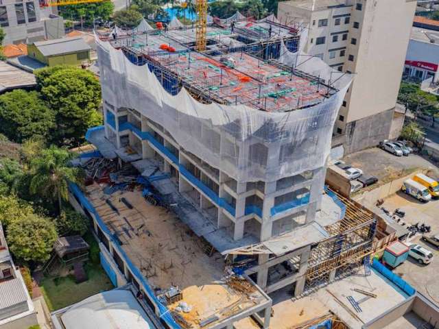 Apartamento à venda na Rua Tanabi, Água Branca, São Paulo - SP