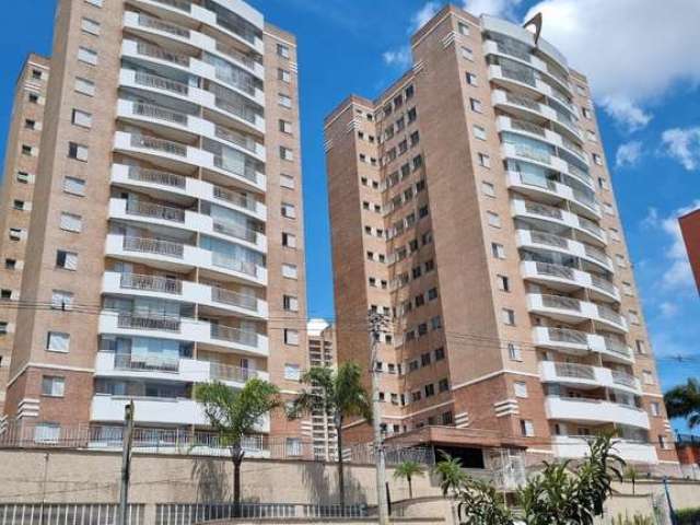 Apartamento para alugar na Avenida Tucunaré, Tamboré, Barueri - SP