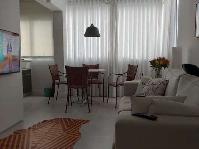 Apartamento à venda na Rua Itararé, Bela Vista, São Paulo - SP