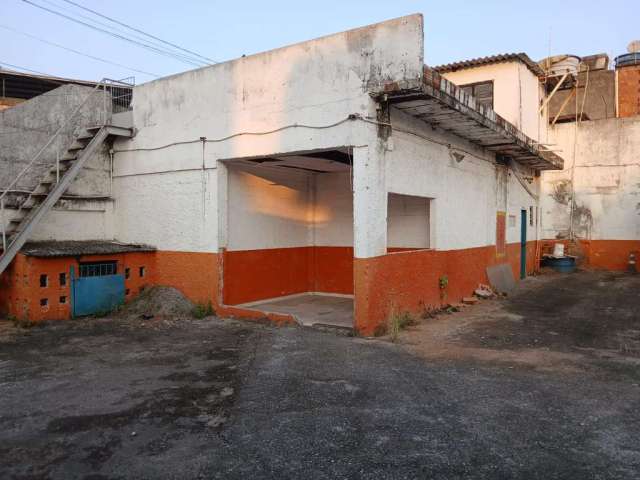 Galpão à venda na Avenida Miguel Couto, Jardim Sumaré, São João de Meriti - RJ