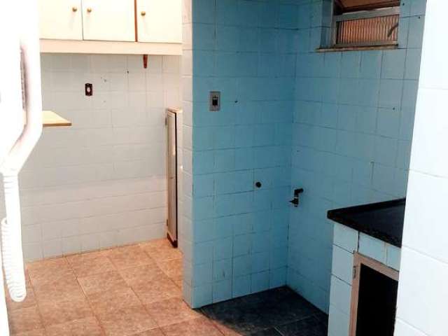 Apartamento à venda na Rua Garcia Redondo, Cachambi, Rio de Janeiro - RJ