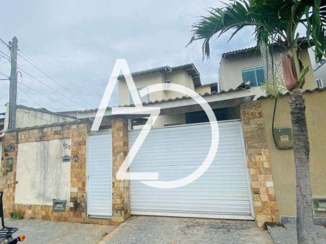 Casa à venda na Avenida Central Ewerton Xavier, Itaipu, Niterói - RJ