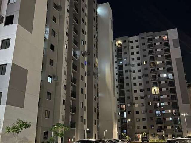 Apartamento à venda na Avenida Dom Hélder Câmara, Del Castilho, Rio de Janeiro - RJ