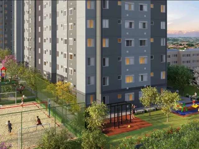 Apartamento à venda na Avenida Itaóca, Bonsucesso, Rio de Janeiro - RJ