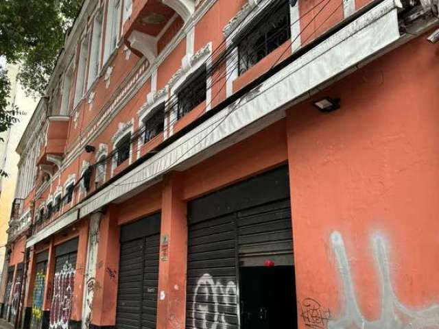 Prédio Inteiro para alugar na Avenida Gomes Freire, Centro, Rio de Janeiro - RJ