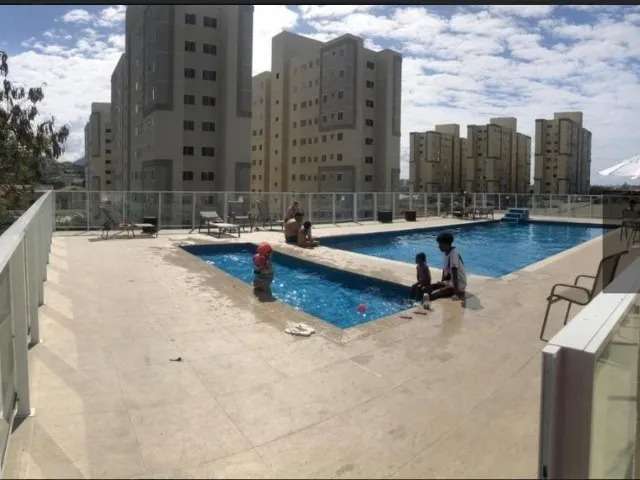 Apartamento à venda na Rua Santiago Dantas, Nossa Senhora da Penha, Vila Velha - ES