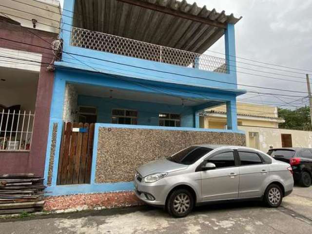 Casa de Condomínio à venda na Estrada do Portela, Madureira, Rio de Janeiro - RJ