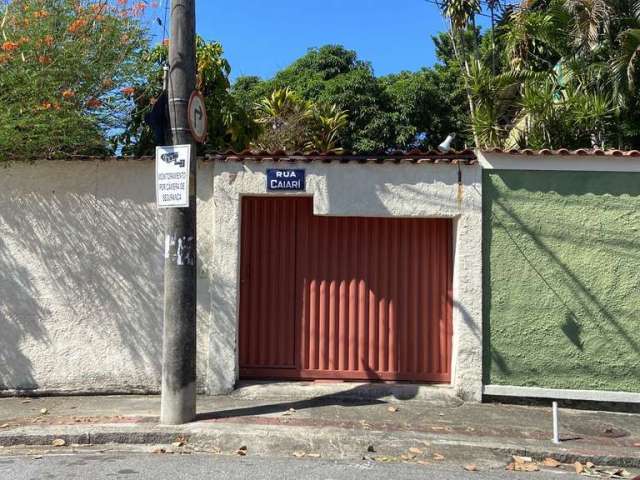 Casa à venda na Rua Caiari, Cascadura, Rio de Janeiro - RJ