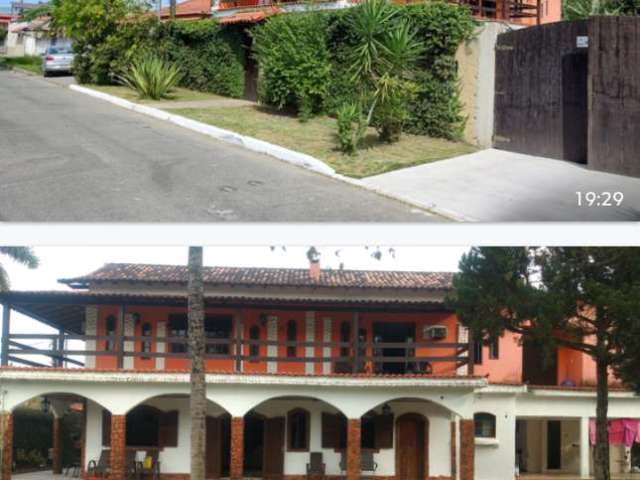 Casa à venda na Rua Caridade, Taquara, Duque de Caxias - RJ