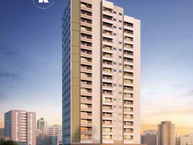 Apartamento à venda na Rua da União, Vila Mariana, São Paulo - SP