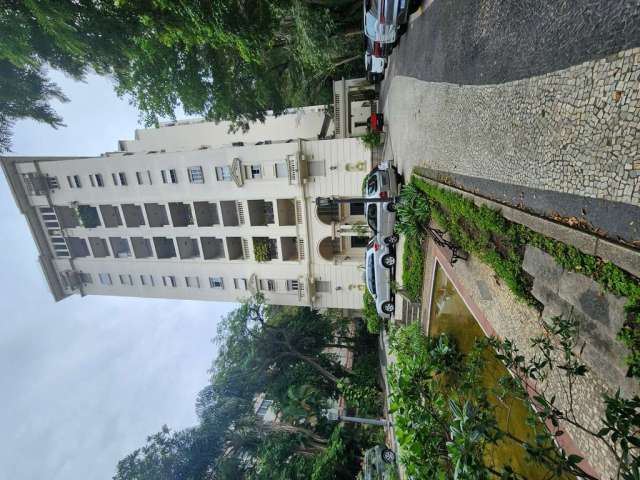 Garden à venda na Rua das Laranjeiras, Laranjeiras, Rio de Janeiro - RJ