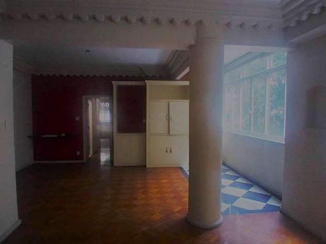 Apartamento à venda na Rua Santa Clara, Copacabana, Rio de Janeiro - RJ