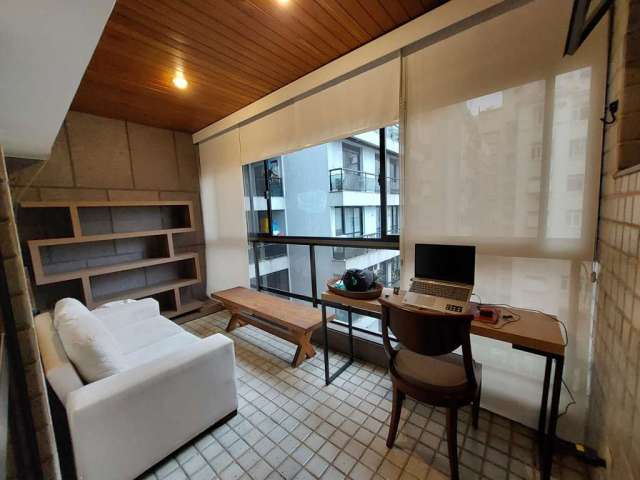 Apartamento à venda na Rua Raul Pompéia, Copacabana, Rio de Janeiro - RJ