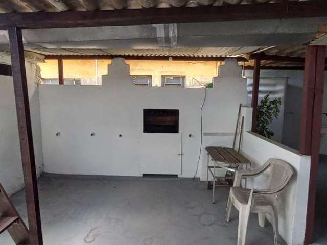 Apartamento à venda na Rua Bulhões Marcial, Cordovil, Rio de Janeiro - RJ