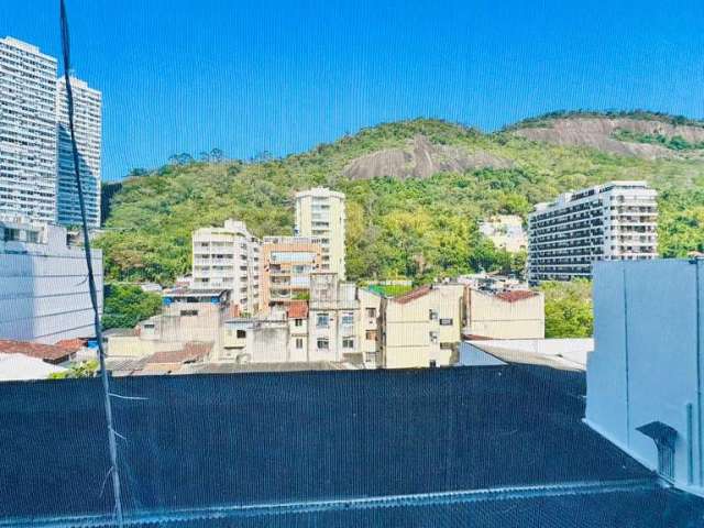 Apartamento à venda na Rua Fernandes Guimarães, Botafogo, Rio de Janeiro - RJ