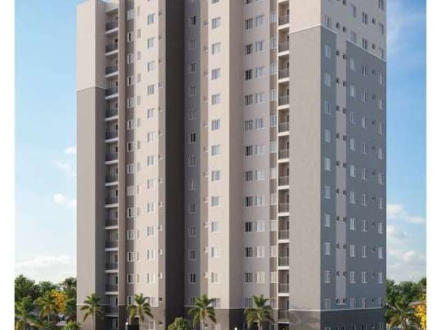 Apartamento à venda na Estrada Xerém, Amapá, Duque de Caxias - RJ