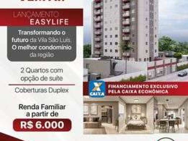 Apartamento à venda na Rua Quatorze de Julho, Pilar, Duque de Caxias - RJ