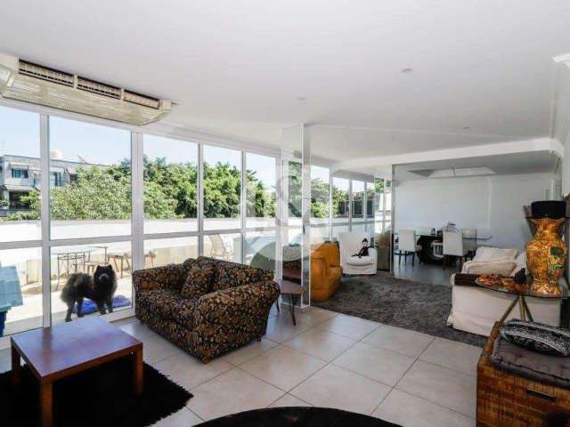 Apartamento à venda na Avenida Gilberto Amado, Barra da Tijuca, Rio de Janeiro - RJ