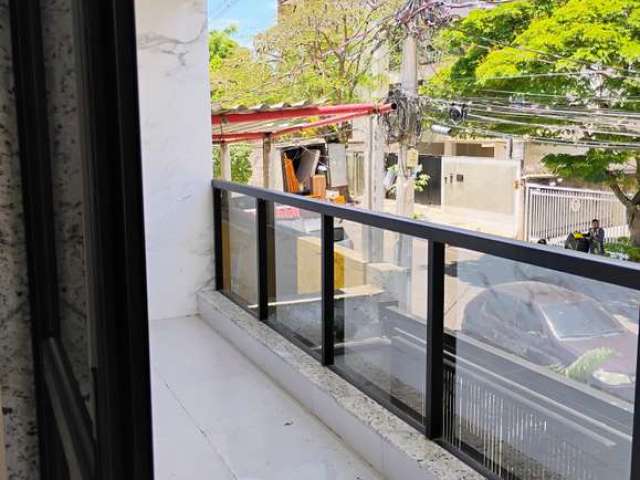 Apartamento à venda na Rua G-W, Recreio dos Bandeirantes, Rio de Janeiro - RJ