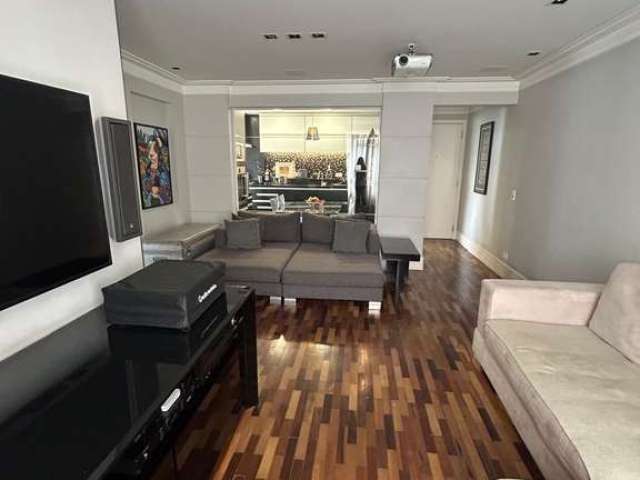 Apartamento à venda na Avenida Jamaris, Planalto Paulista, São Paulo - SP