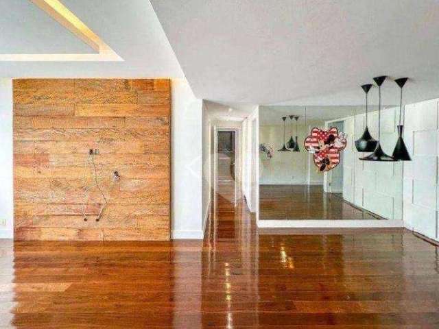 Apartamento à venda na Rua Cupertino Durão, Leblon, Rio de Janeiro - RJ