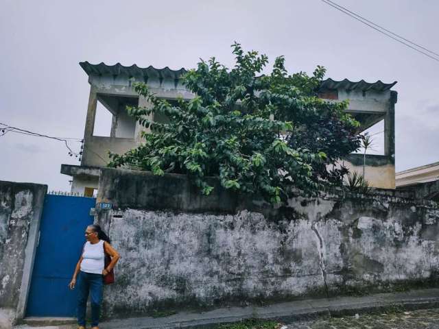 Casa à venda na Rua Cândido de Oliveira, Rio Comprido, Rio de Janeiro - RJ