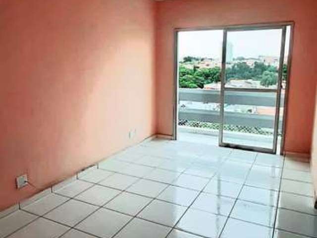 Apartamento à venda na Rua João Delgado Hidalgo, Parque Três Meninos, Sorocaba - SP