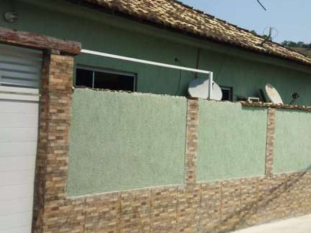 Casa à venda na Rua Barra do Choça, Guaratiba, Rio de Janeiro - RJ