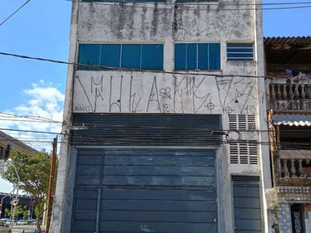 Prédio Inteiro para alugar na Rua Ribeirópolis, Vila Independência, São Paulo - SP