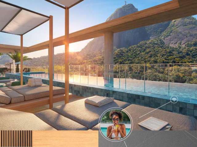 Loft à venda na Largo dos Leões, Humaitá, Rio de Janeiro - RJ