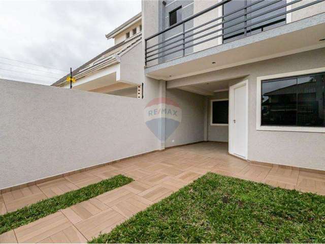 Oportunidade R$ 560.000 - Excelente Sobrado, 3 quartos - Fazendinha -